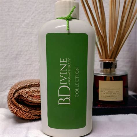 Reed Diffuser Refill | B. Divine Aromatherapy