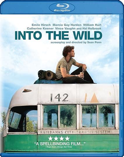 Amazon.com: Into the Wild : Catherine Keener, Hal Holbrook, Emile ...