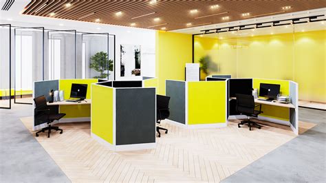 The best office room colors - Blog