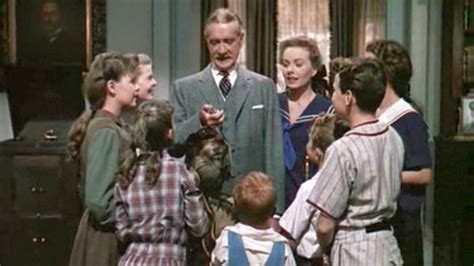 Cheaper by the Dozen (1950) | MUBI