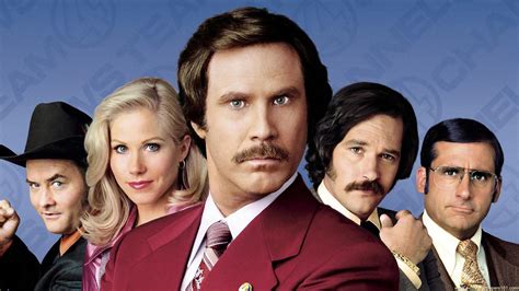 ‘Anchorman 2: The Legend Continues Continued’ Releases New Clip For UK Fans | Film News