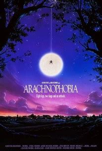 Arachnophobia | Rotten Tomatoes