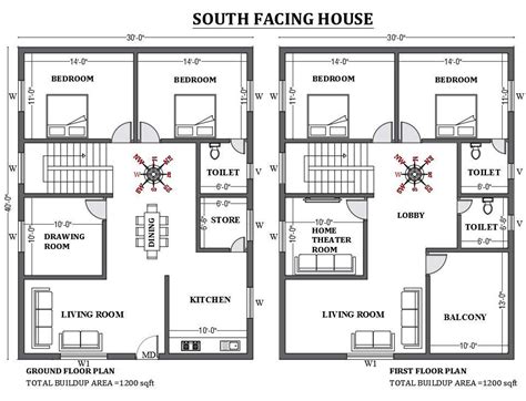 Drawing 2D Floor Plans In Sketchup - floorplans.click