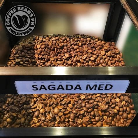 Wholesale 5 Kgs Sagada Arabica Beans or Ground Coffee - Coffee Beans PH | Home of Philippines ...