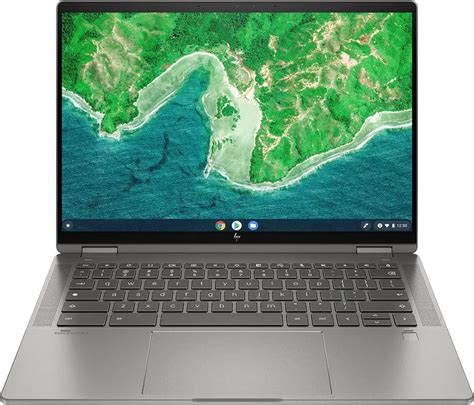 New HP Chromebook x360 14c gets a 12th gen Intel upgrade, starts at $699