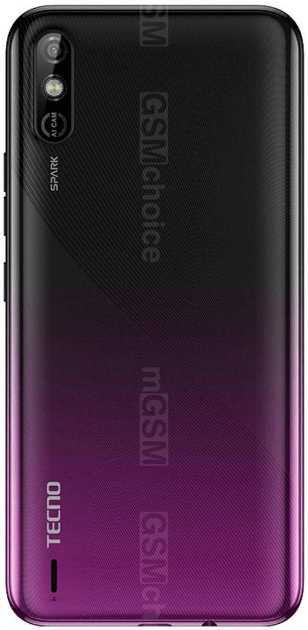 Tecno Spark Go photo gallery :: GSMchoice.com