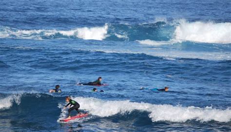 Playa de Martiánez in Puerto de la Cruz - Ambassador Apartments