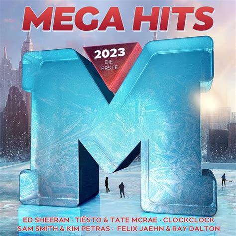 Mega Hits 2023 – Die Erste (Tracklist) › Tracklist Club