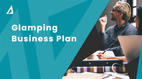 Glamping Business Plan Template