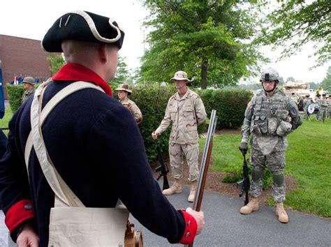 APG hosts Armed Forces Day | Article | The United States Army