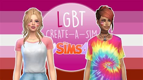 Lgbt Mod Sims 4