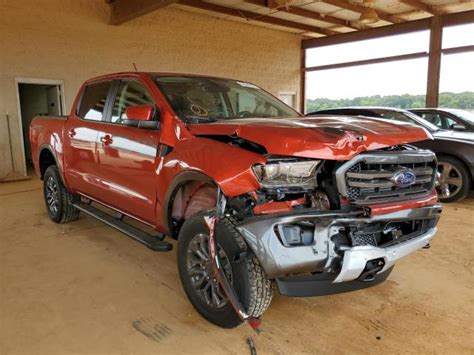 2022 Ford RANGER | VIN: 1FTER4FH7NLD34385 | America Motors