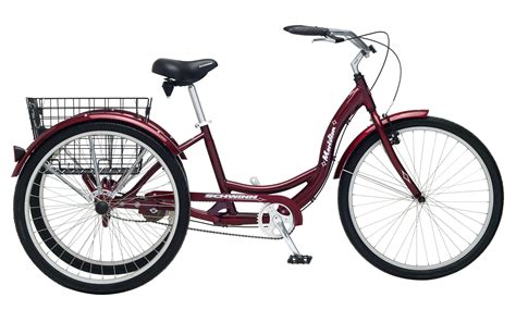 3 Wheeled Bike For Adults - Best 5 For Your Riding - I Love Bicycling