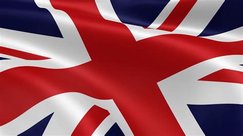 Great Britain Flag Wallpapers - Wallpaper Cave