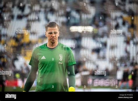 Wojciech Szczęsny (Juventus) during the UEFA Champions League group ...