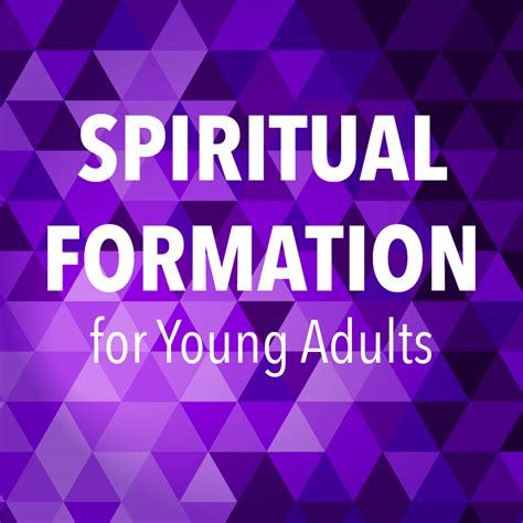 Spiritual Formation – Memorial Road Church of Christ