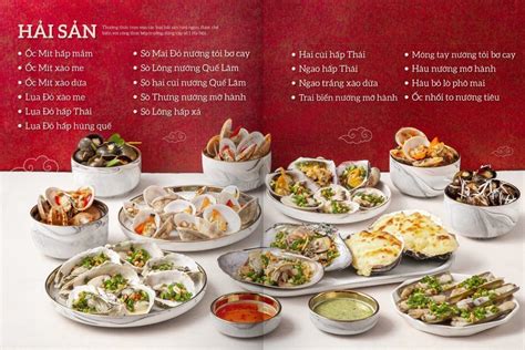 Cửu Vân Long - Buffet Dimsum & Hải sản tươi sống bậc nhất Hà Thành ...