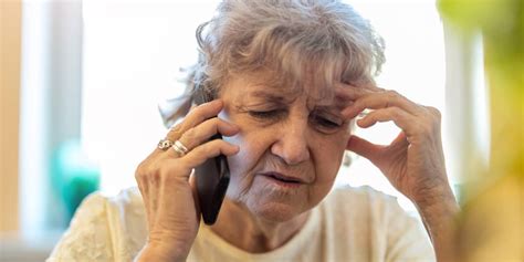 Who is your emergency contact? Older adults growing older alone have to be extra ready. – Mahaz News