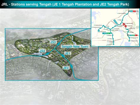 Tengah Plantation MRT Station | Land Transport Guru