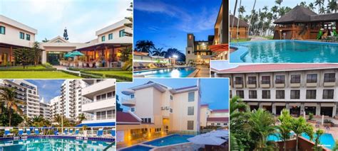 The 10 most luxury hotels in Ghana to experience - viewGhana