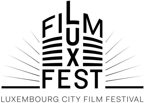 Luxembourg City Film Festival | Logopedia | Fandom