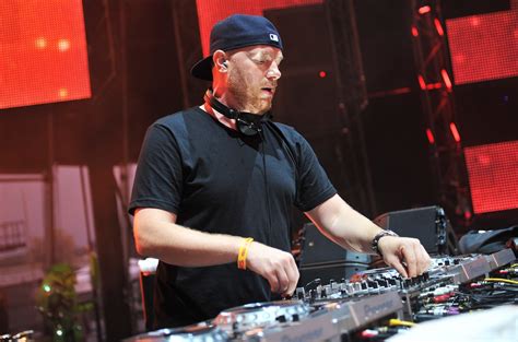 Eric Prydz Moves Holosphere Shows To 2022 | EDM Maniac