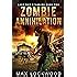 Zombie Armageddon: A Post-Apocalyptic Zombie Survival (Last Man ...