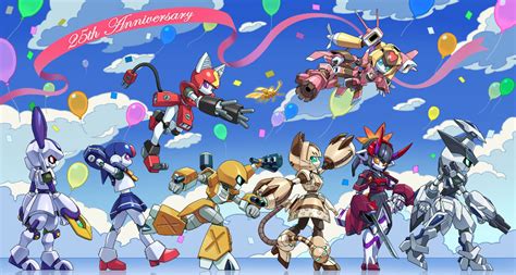 'Medabots' Celebrates 25th Anniversary By Making Full Series Available ...