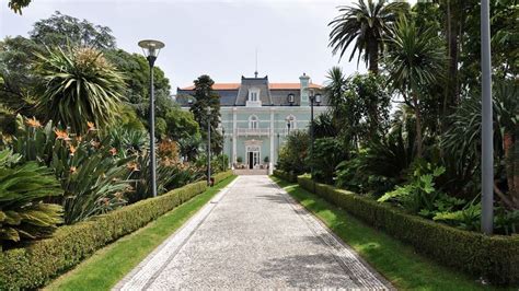 Pestana Palace Lisboa is The Perfect Excuse To Ignore Work