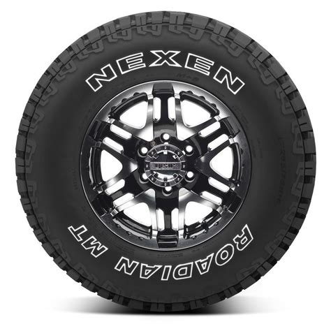 Nexen Roadian MT | TireBuyer