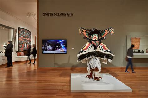 In Mainstream Museums, Confronting Colonialism While Curating Native American Art