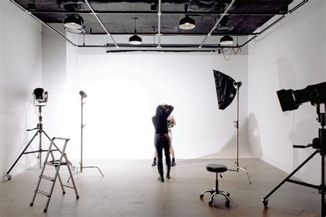 The essential photo studio equipment guide | Tutti