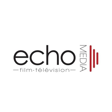 Écho Média | Canadian Audiovisual Company