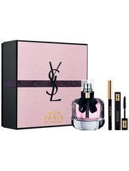 YSL Mon Paris EDP Beauty Deluxe Gift Set | Ysl beauty, Ysl mon paris, Yves saint laurent