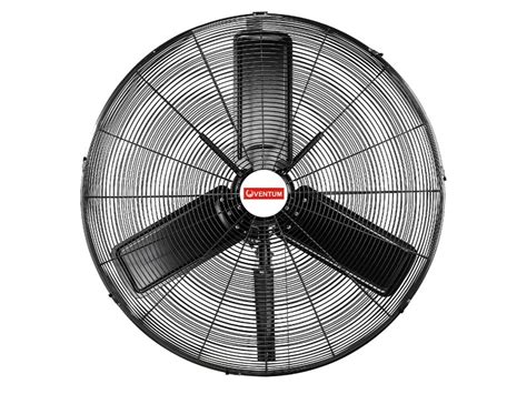 Industrial Fan Wall - 30"