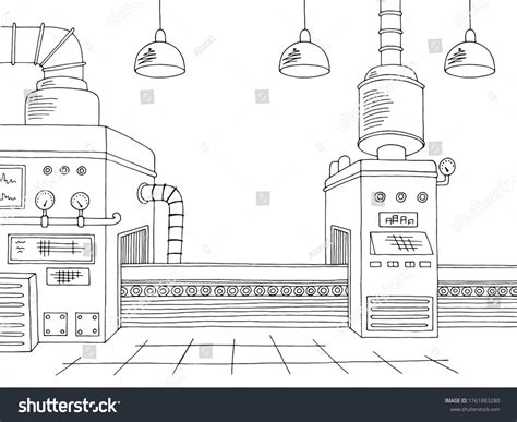 9,207 Factory Doodles Images, Stock Photos & Vectors | Shutterstock