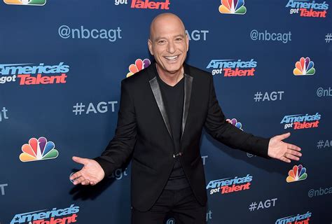 Howie Mandel Health Scare: 'AGT' Judge Shares Update After Fainting At ...