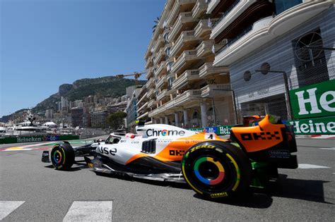 Preview: Formula 1 Monaco Grand Prix 2023 in photos | Mint Lounge