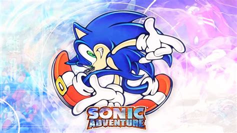 Sonic Adventure (DC): a primeira grande aventura 3D do maior ouriço dos ...