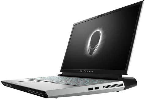 CES 2019: Dell Alienware Area-51m DTR Laptop with Core i9-9900K & GeForce RTX