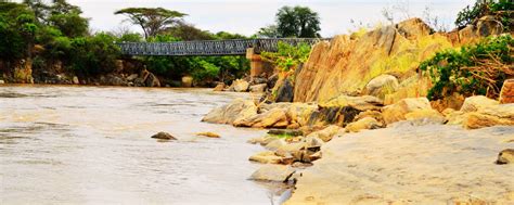 Exploring Kitui County: 15 Must-See Attractions and Activities