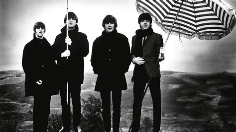 HD Beatles Wallpapers Free Download