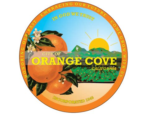 Orange Cove, CA - Fresno EDC