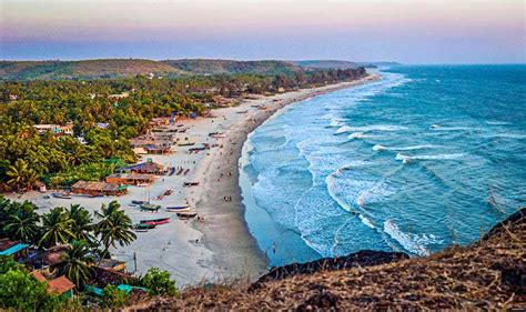Best Beaches in Goa - Goa's Best Sea Beaches You Can't Avoid