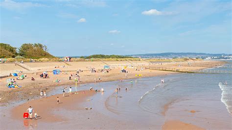 Golden Sands Holiday Park Private Caravans | Dawlish Warren