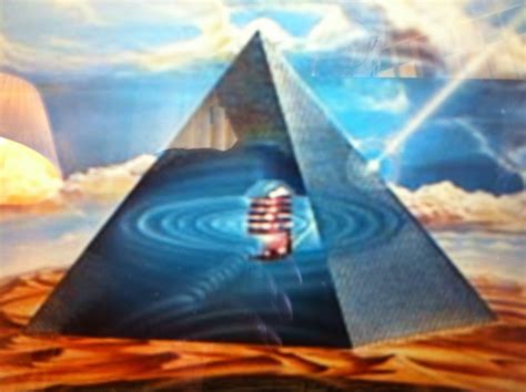 Christopher Dunn - Giza Pyramid Power Plant | Myth & Mystery