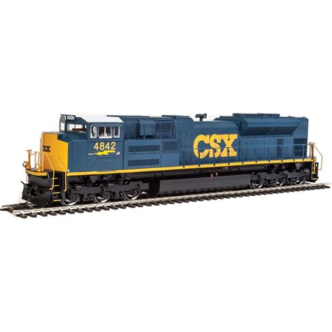 Walthers Mainline HO SD70ACe CSX w/ DCC & Sound - Spring Creek Model Trains