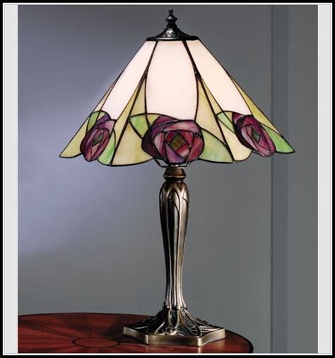 Stained Glass Lamp Patterns Book - Lamps : Home Decorating Ideas #nzwAyejwRJ
