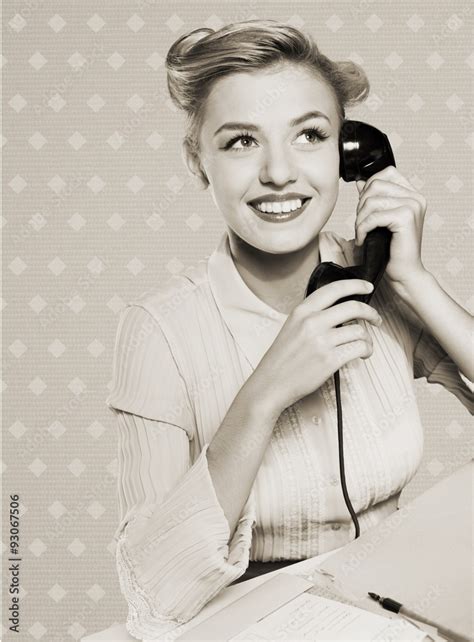 Retro Revival. Stock Photo | Adobe Stock