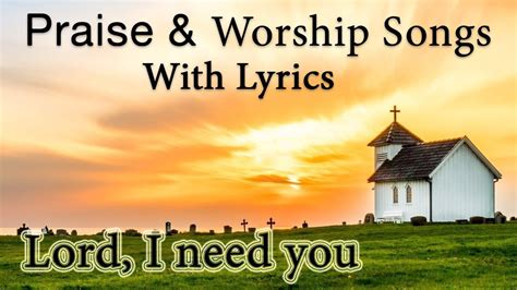 Hillsong Here I Am To Worship [with Lyrics]